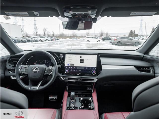 2023 Lexus RX 500h Base (Stk: 008289) in Milton - Image 29 of 30