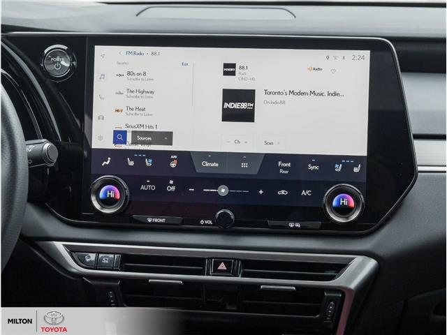 2023 Lexus RX 500h Base (Stk: 008289) in Milton - Image 30 of 30