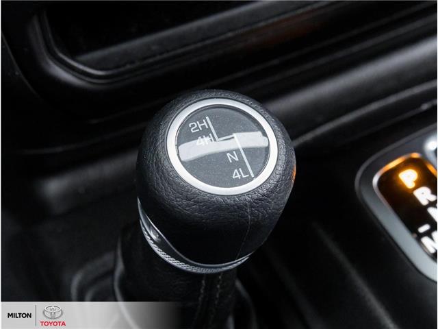 2022 Jeep Wrangler Unlimited Sport (Stk: 223033) in Milton - Image 14 of 26