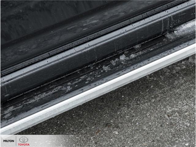 2023 Toyota 4Runner Base (Stk: 122896) in Milton - Image 5 of 27