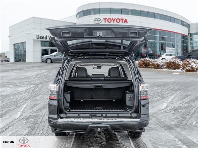 2023 Toyota 4Runner Base (Stk: 122896) in Milton - Image 8 of 27
