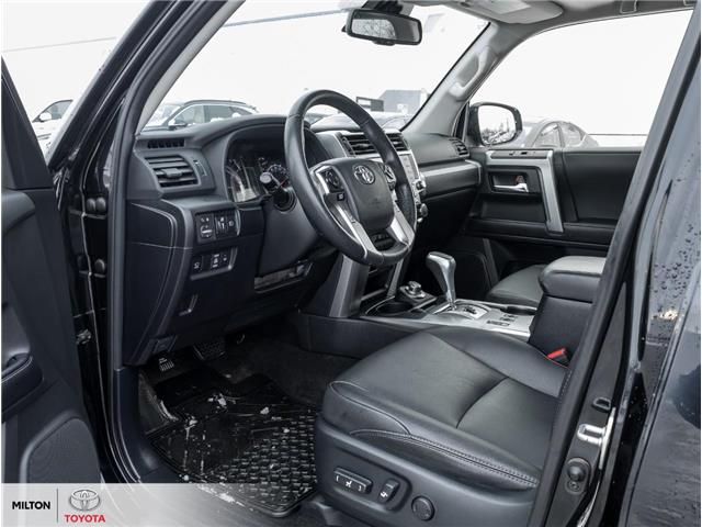 2023 Toyota 4Runner Base (Stk: 122896) in Milton - Image 9 of 27