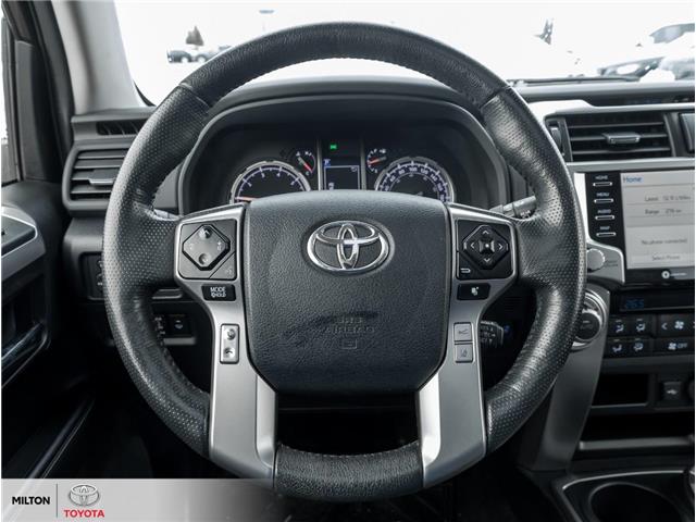 2023 Toyota 4Runner Base (Stk: 122896) in Milton - Image 10 of 27