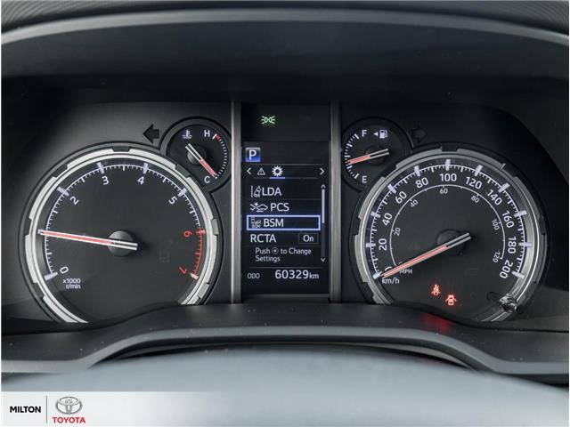 2023 Toyota 4Runner Base (Stk: 122896) in Milton - Image 12 of 27