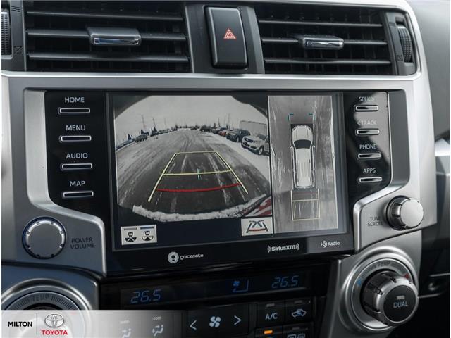2023 Toyota 4Runner Base (Stk: 122896) in Milton - Image 13 of 27