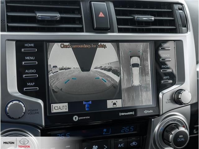 2023 Toyota 4Runner Base (Stk: 122896) in Milton - Image 14 of 27