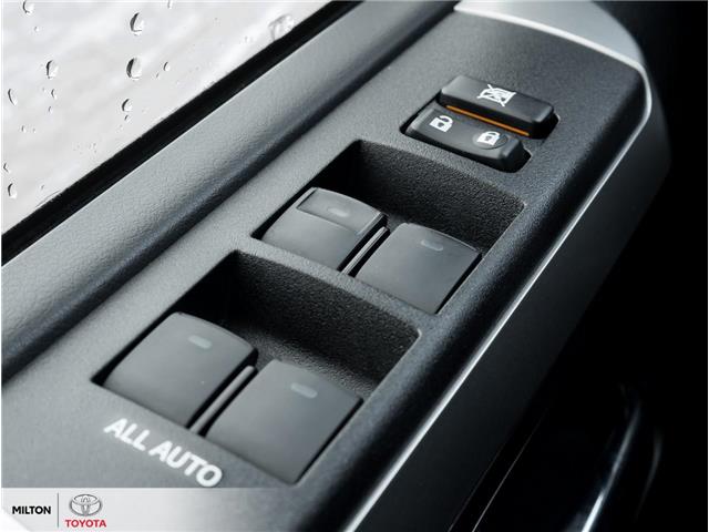 2023 Toyota 4Runner Base (Stk: 122896) in Milton - Image 15 of 27