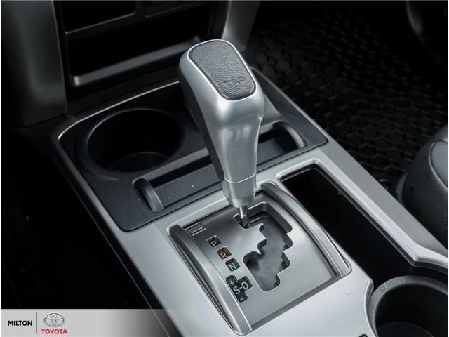 2023 Toyota 4Runner Base (Stk: 122896) in Milton - Image 17 of 27