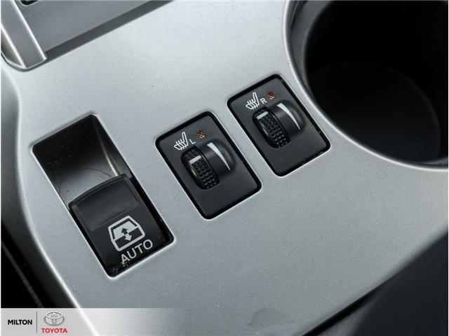 2023 Toyota 4Runner Base (Stk: 122896) in Milton - Image 18 of 27