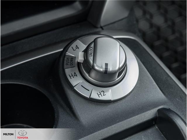 2023 Toyota 4Runner Base (Stk: 122896) in Milton - Image 19 of 27