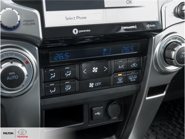 2023 Toyota 4Runner Base (Stk: 122896) in Milton - Image 20 of 27