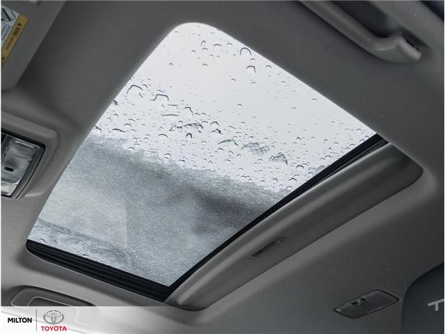 2023 Toyota 4Runner Base (Stk: 122896) in Milton - Image 21 of 27