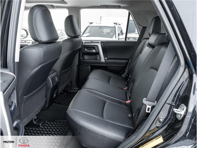 2023 Toyota 4Runner Base (Stk: 122896) in Milton - Image 24 of 27