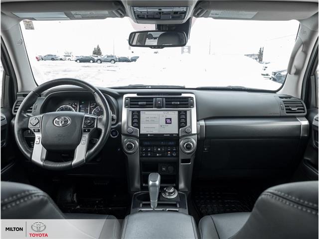 2023 Toyota 4Runner Base (Stk: 122896) in Milton - Image 26 of 27