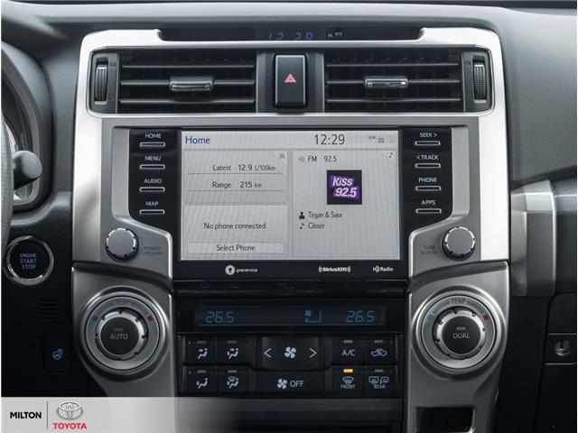 2023 Toyota 4Runner Base (Stk: 122896) in Milton - Image 27 of 27