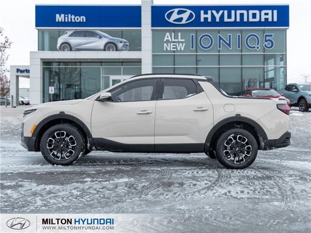 2022 Hyundai Santa Cruz Preferred w/Trend Package (Stk: 002119) in Milton - Image 3 of 26 2022 Hyundai Santa Cruz Preferred w/Trend Package (Stk: 002119) in Milton - Image 3 of 26