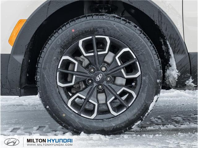 2022 Hyundai Santa Cruz Preferred w/Trend Package (Stk: 002119) in Milton - Image 4 of 26 2022 Hyundai Santa Cruz Preferred w/Trend Package (Stk: 002119) in Milton - Image 4 of 26