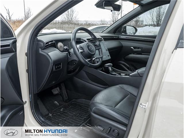 2022 Hyundai Santa Cruz Preferred w/Trend Package (Stk: 002119) in Milton - Image 8 of 26 2022 Hyundai Santa Cruz Preferred w/Trend Package (Stk: 002119) in Milton - Image 8 of 26