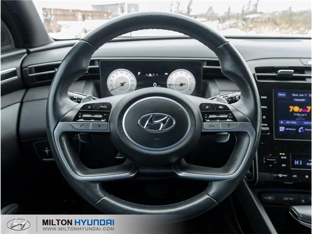 2022 Hyundai Santa Cruz Preferred w/Trend Package (Stk: 002119) in Milton - Image 9 of 26 2022 Hyundai Santa Cruz Preferred w/Trend Package (Stk: 002119) in Milton - Image 9 of 26