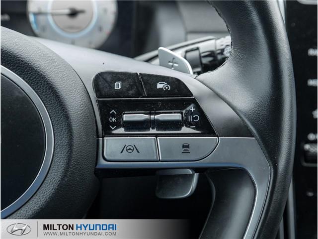 2022 Hyundai Santa Cruz Preferred w/Trend Package (Stk: 002119) in Milton - Image 10 of 26 2022 Hyundai Santa Cruz Preferred w/Trend Package (Stk: 002119) in Milton - Image 10 of 26