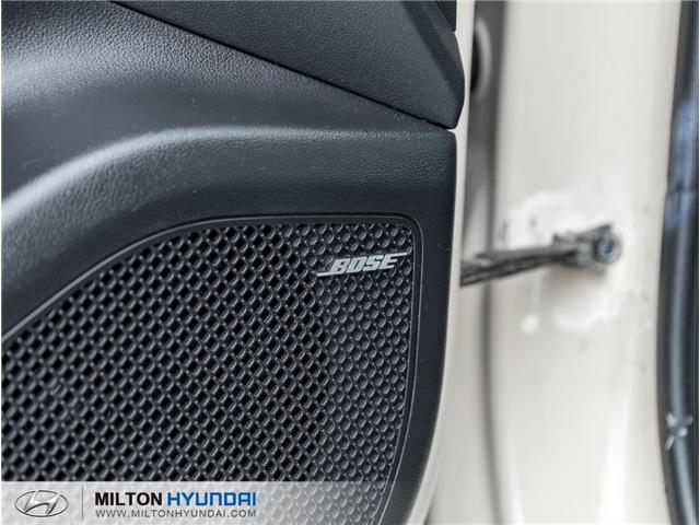 2022 Hyundai Santa Cruz Preferred w/Trend Package (Stk: 002119) in Milton - Image 13 of 26 2022 Hyundai Santa Cruz Preferred w/Trend Package (Stk: 002119) in Milton - Image 13 of 26