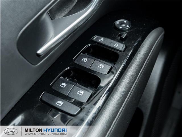 2022 Hyundai Santa Cruz Preferred w/Trend Package (Stk: 002119) in Milton - Image 14 of 26 2022 Hyundai Santa Cruz Preferred w/Trend Package (Stk: 002119) in Milton - Image 14 of 26