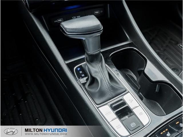 2022 Hyundai Santa Cruz Preferred w/Trend Package (Stk: 002119) in Milton - Image 15 of 26 2022 Hyundai Santa Cruz Preferred w/Trend Package (Stk: 002119) in Milton - Image 15 of 26