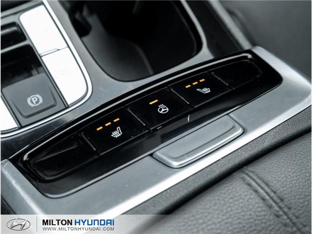 2022 Hyundai Santa Cruz Preferred w/Trend Package (Stk: 002119) in Milton - Image 16 of 26 2022 Hyundai Santa Cruz Preferred w/Trend Package (Stk: 002119) in Milton - Image 16 of 26