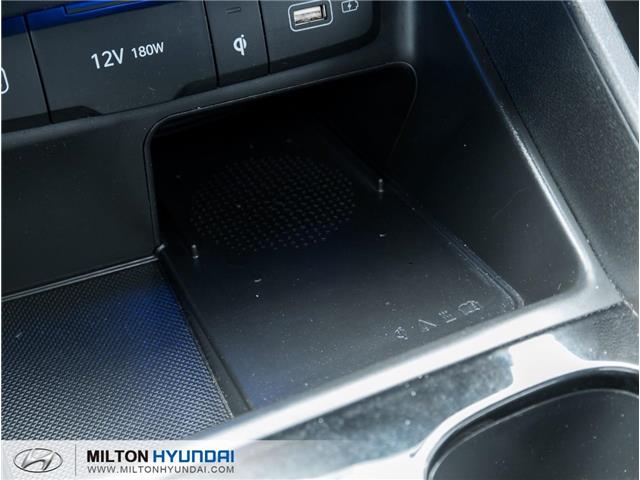 2022 Hyundai Santa Cruz Preferred w/Trend Package (Stk: 002119) in Milton - Image 17 of 26 2022 Hyundai Santa Cruz Preferred w/Trend Package (Stk: 002119) in Milton - Image 17 of 26