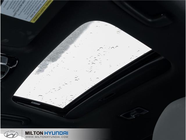 2022 Hyundai Santa Cruz Preferred w/Trend Package (Stk: 002119) in Milton - Image 20 of 26 2022 Hyundai Santa Cruz Preferred w/Trend Package (Stk: 002119) in Milton - Image 20 of 26