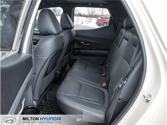 2022 Hyundai Santa Cruz Preferred w/Trend Package (Stk: 002119) in Milton - Image 24 of 26 2022 Hyundai Santa Cruz Preferred w/Trend Package (Stk: 002119) in Milton - Image 24 of 26