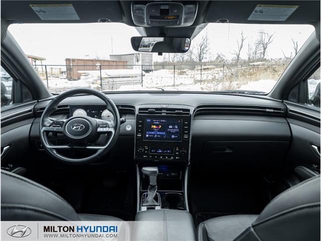 2022 Hyundai Santa Cruz Preferred w/Trend Package (Stk: 002119) in Milton - Image 25 of 26 2022 Hyundai Santa Cruz Preferred w/Trend Package (Stk: 002119) in Milton - Image 25 of 26
