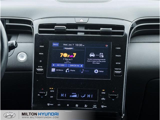 2022 Hyundai Santa Cruz Preferred w/Trend Package (Stk: 002119) in Milton - Image 26 of 26 2022 Hyundai Santa Cruz Preferred w/Trend Package (Stk: 002119) in Milton - Image 26 of 26