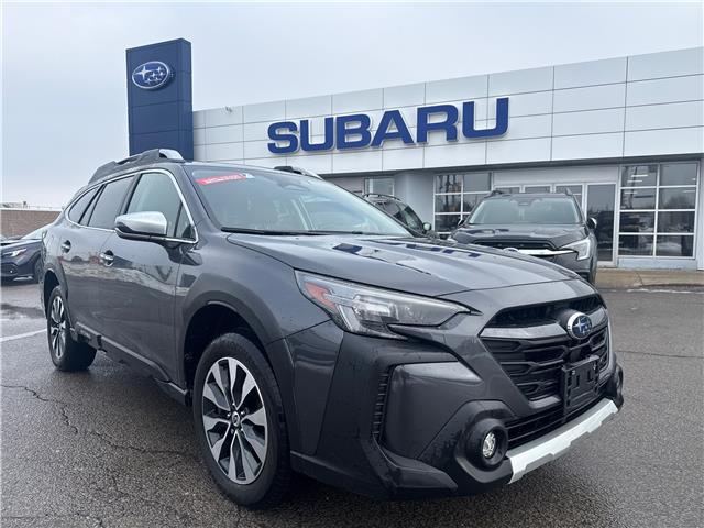 2023 Subaru Outback Premier XT (Stk: P2141) in Newmarket - Image 1 of 21