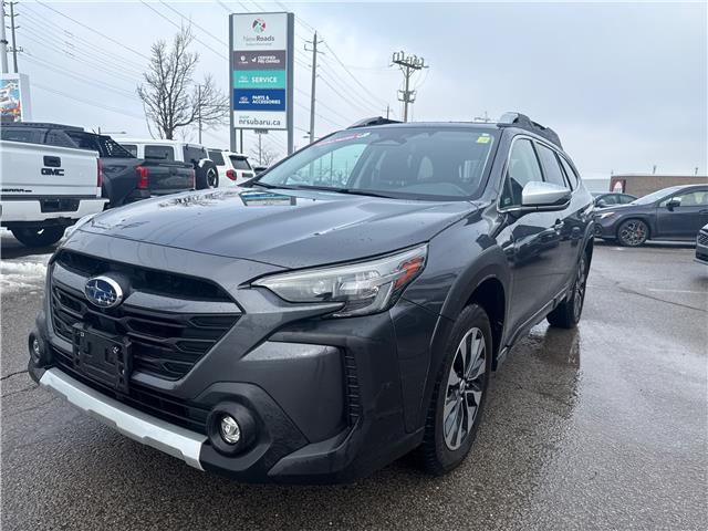 2023 Subaru Outback Premier XT (Stk: P2141) in Newmarket - Image 3 of 21