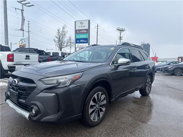 2023 Subaru Outback Premier XT (Stk: P2141) in Newmarket - Image 4 of 21