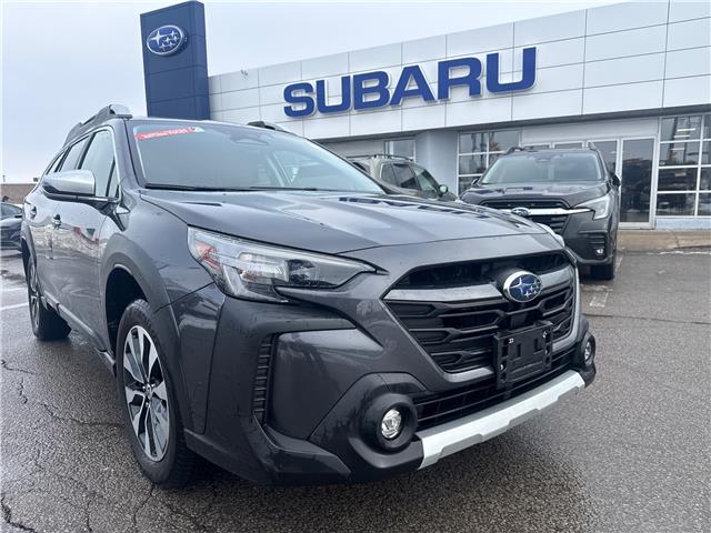 2023 Subaru Outback Premier XT (Stk: P2141) in Newmarket - Image 2 of 21