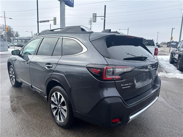 2023 Subaru Outback Premier XT (Stk: P2141) in Newmarket - Image 6 of 21