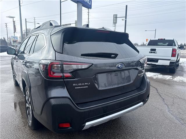 2023 Subaru Outback Premier XT (Stk: P2141) in Newmarket - Image 7 of 21