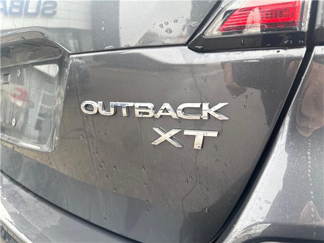 2023 Subaru Outback Premier XT (Stk: P2141) in Newmarket - Image 9 of 21