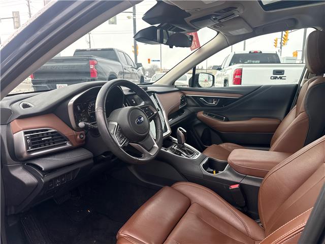 2023 Subaru Outback Premier XT (Stk: P2141) in Newmarket - Image 12 of 21
