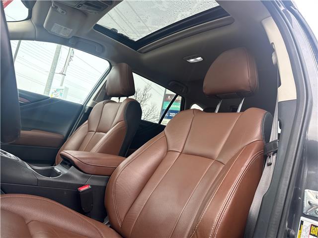2023 Subaru Outback Premier XT (Stk: P2141) in Newmarket - Image 13 of 21
