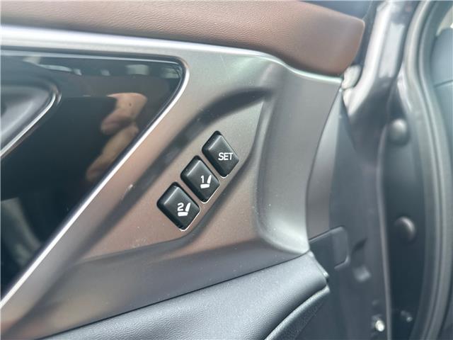 2023 Subaru Outback Premier XT (Stk: P2141) in Newmarket - Image 14 of 21