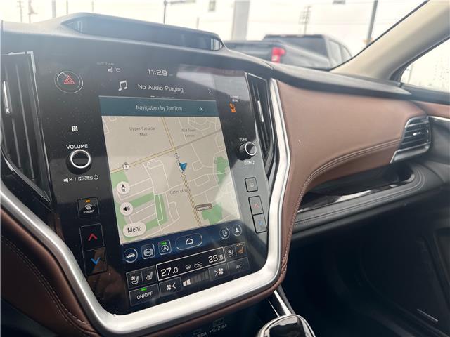 2023 Subaru Outback Premier XT (Stk: P2141) in Newmarket - Image 15 of 21