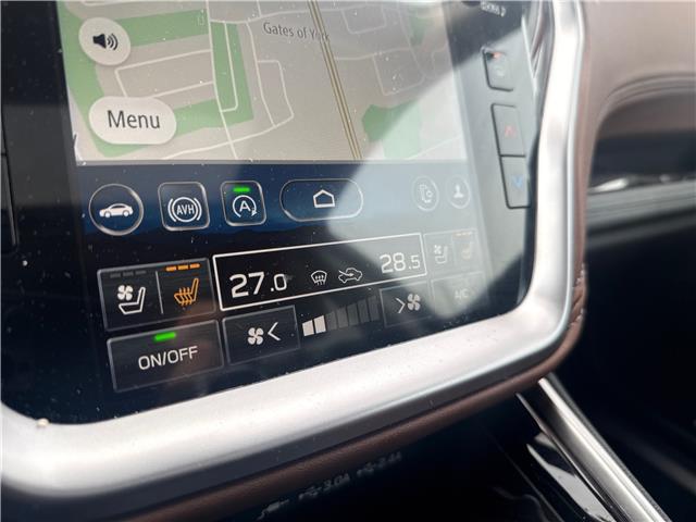 2023 Subaru Outback Premier XT (Stk: P2141) in Newmarket - Image 16 of 21