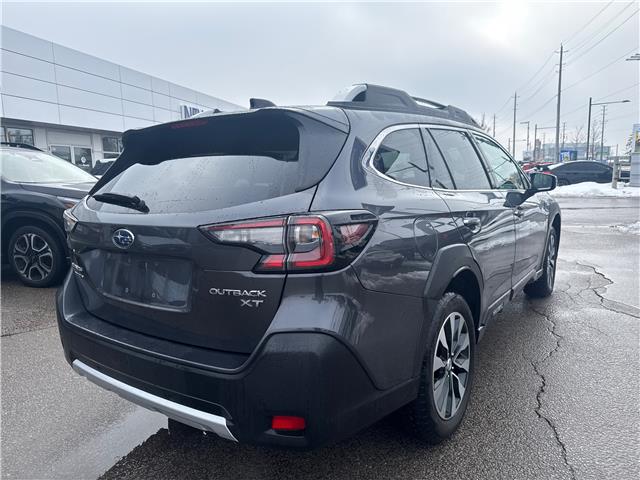 2023 Subaru Outback Premier XT (Stk: P2141) in Newmarket - Image 8 of 21
