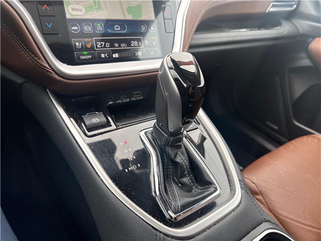 2023 Subaru Outback Premier XT (Stk: P2141) in Newmarket - Image 17 of 21