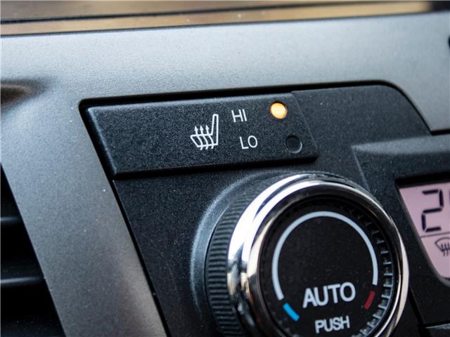 2015 Honda Odyssey EX-L (Stk: TR3174) in Windsor - Image 18 of 24