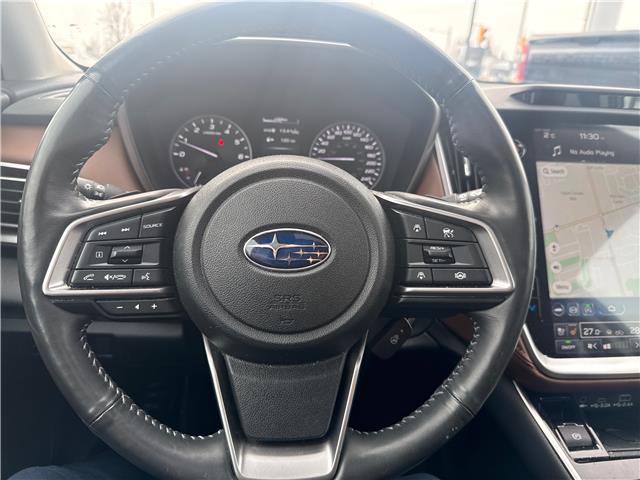 2023 Subaru Outback Premier XT (Stk: P2141) in Newmarket - Image 18 of 21