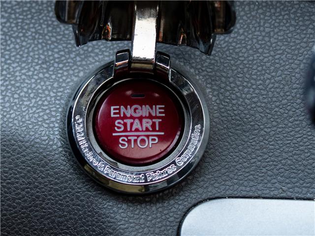 2015 Honda Odyssey EX-L (Stk: TR3174) in Windsor - Image 10 of 24